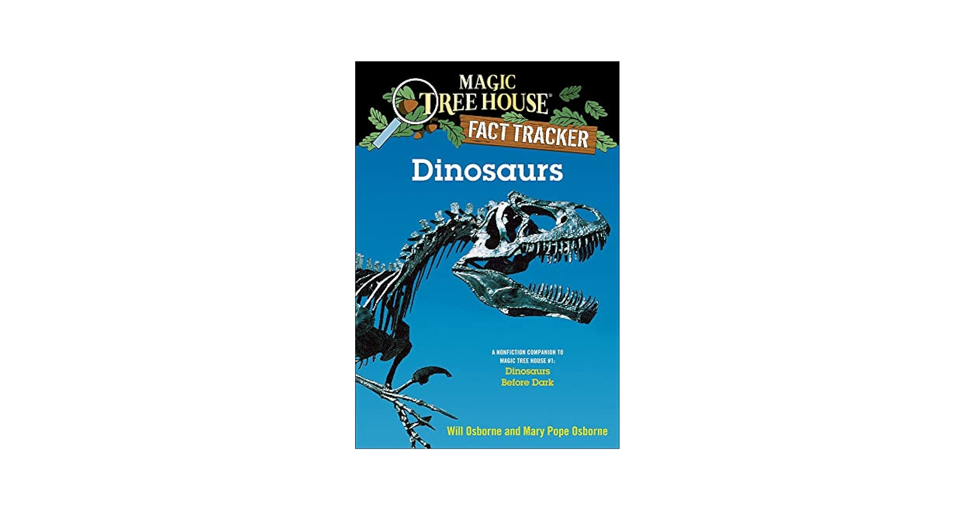 Magic Tree House Fact Tracker 40冊セット Magic Tree House: Fact Trackers Book Set | National School